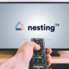 nesting tv