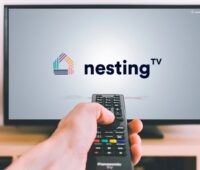 nesting tv
