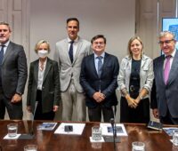 Madrid impulsará una alianza para abordar la accesibilidad a la vivienda en todo el mundo