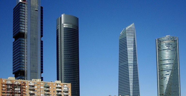 La economía regional y las medidas fiscales favorecen el impulso del sector inmobiliario en Madrid