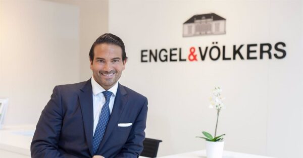 Engel & Völkers firma un acuerdo con Magnum & Partners