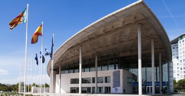Valencia acogerá la celebración del III Congreso Nacional de Vivienda