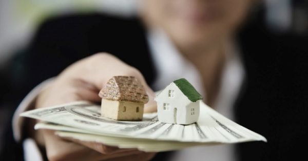 Los inversores apuestan por la vivienda para combatir la inflación