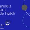 Fotocasa Pro estrena canal de Twitch