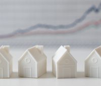 La vivienda se encareció un 7,4% en el segundo trimestre