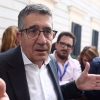 El PSOE justifica su enmienda antiokupas recalcando que no tiene que ver con desahucios de vulnerables