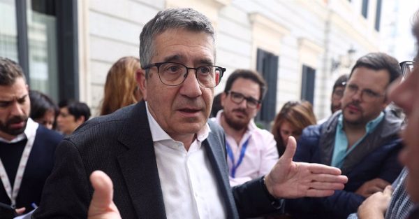 El PSOE justifica su enmienda antiokupas recalcando que no tiene que ver con desahucios de vulnerables