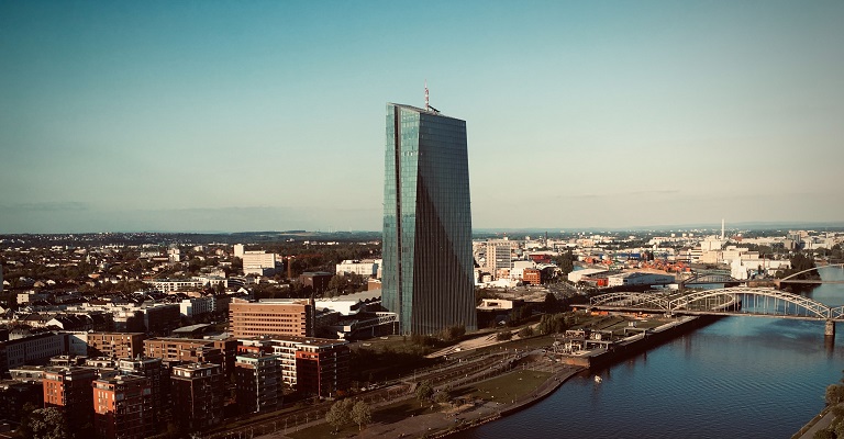 El BCE sube los tipos en 75 puntos básicos, hasta situarlos en su mayor nivel en más de una década