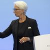 Christine Lagarde (BCE) se compromete a bajar la inflación