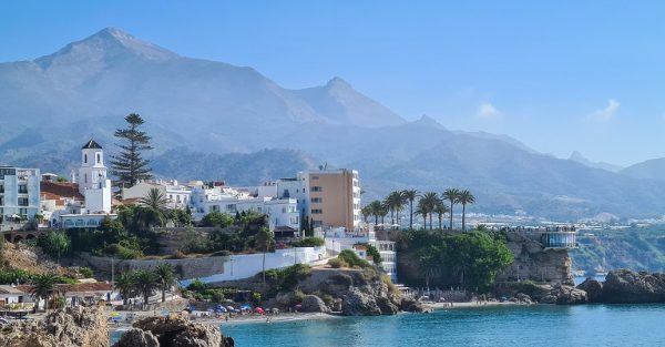 Málaga, la ciudad española donde más sube el precio de la vivienda, según Knight Frank