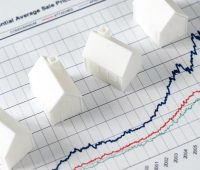 El precio medio de la vivienda en España se encuentra un 34% por debajo de los precios de la burbuja inmobiliaria
