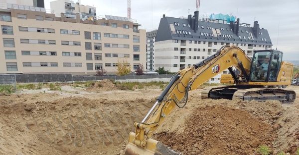 Arranca la construcción de más de 1.400 viviendas asequibles del Plan VIVE de la Comunidad de Madrid