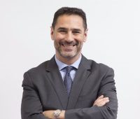 Juan Antonio Gómez-Pintado, reelegido presidente de la Asociación de Promotores Constructores de España