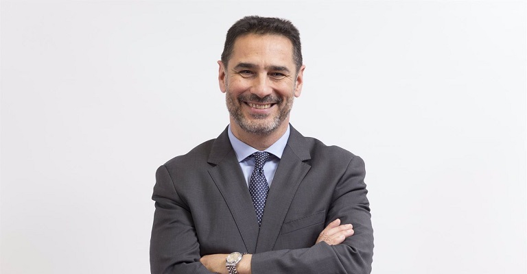 Juan Antonio Gómez-Pintado, reelegido presidente de la Asociación de Promotores Constructores de España