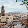 La ciudad de Málaga alcanza precios máximos en venta y alquiler