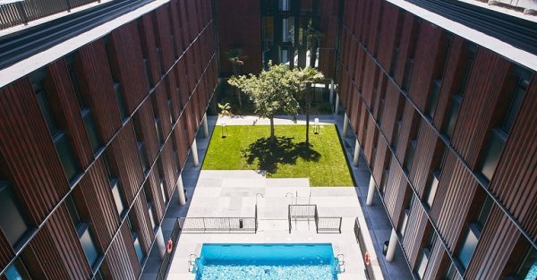 El interés del inversor por el sector residencial en España aumenta como valor refugio, tras crecer un 60%