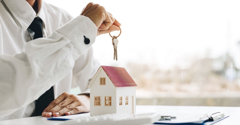 La compraventa de viviendas registra su mejor octubre en 15 años