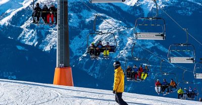 Ordino Arcalís, Vallnord-Pal Arinsal, Grandvalira y Baqueira Beret, las estaciones de esquí más caras para comprar vivienda