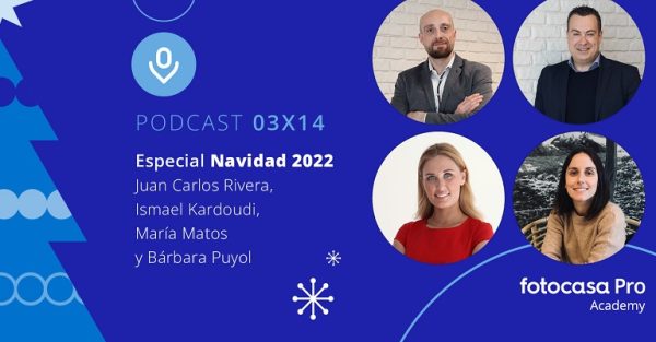 Podcast: Especial Navidad 2022