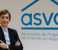 Asval valora las medidas del Gobierno para regular el alquiler