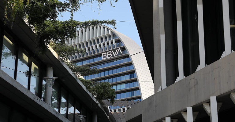 BBVA lanza una emisión de cédulas hipotecarias a un plazo de 4,5 años
