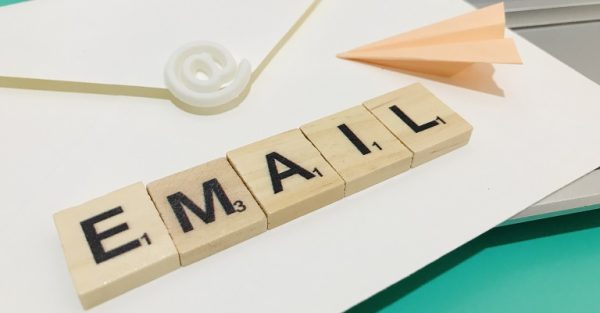 El email marketing, un aliado para nuestra inmobiliaria