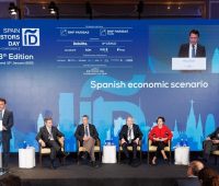 España evitará la recesión en 2023 pero su crecimiento será "moderado", según expertos
