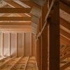 ¿Las casas de madera son la solución al cambio climático?