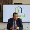 Nace Impact Homes, la nueva gestora de proyectos de inversión inmobiliaria con enfoque social