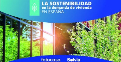 [EVENTO] La sostenibilidad en la demanda de vivienda en España