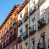 Las viviendas de los barrios madrileños Recoletos y Castellana y los barceloneses Eixample y Diagonal Mar superan los 8.000 euros por metro cuadrado