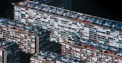La compraventa de viviendas bajó un 20,7% en abril