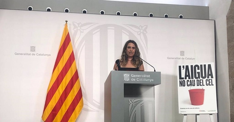 El Gobierno catalán inicia la actuación para definir las zonas que limitarán el precio de los alquileres