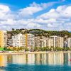 Talamanca (Baleares), Els Banys del Fòrum (Barcelona) y Cala Els Pots (Girona), las playas más caras para alquilar vivienda en España