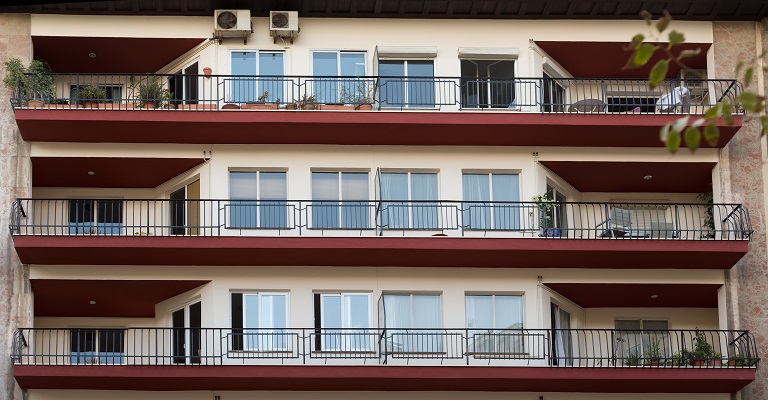 Sube el precio de la vivienda un 2,1% en el segundo trimestre de 2023 en España