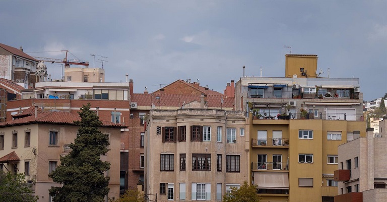 APCE y Foment dicen que la redefinición de gran tenedor en Cataluña "imposibilitará el acceso a la vivienda"
