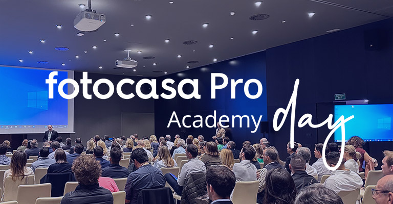 Inscripciones abiertas para Fotocasa Pro Academy Day en Madrid