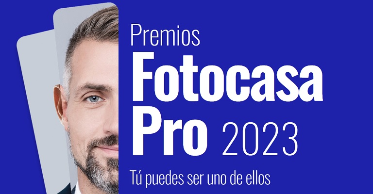 ¡El día ha llegado! Gala de Premios Fotocasa Pro 2023
