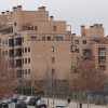 Las viviendas vacías en España suponen más del 14% del parque residencial y la mitad están en 14 provincias