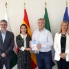 TM Grupo Inmobiliario y el Ayuntamiento de Estepona renuevan su convenio para prevenir la Exclusión Residencial hasta 2025