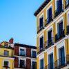 El precio del alquiler baja un -4% trimestral en España en el tercer trimestre del año