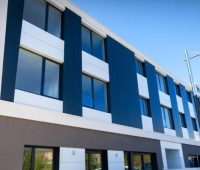 Coral Homes pone a la venta 286 activos valorados en 215 millones para cubrir la demanda de vivienda nueva.