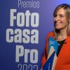 Beatriz Amigot, en los Premios Fotocasa Pro: "Este también es un premio para los periodistas en general"