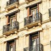 El precio de la vivienda sube un 6,6% interanual en octubre en España