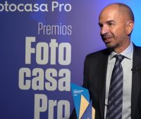 Amat Inmobiliaris en los Premios Fotocasa Pro
