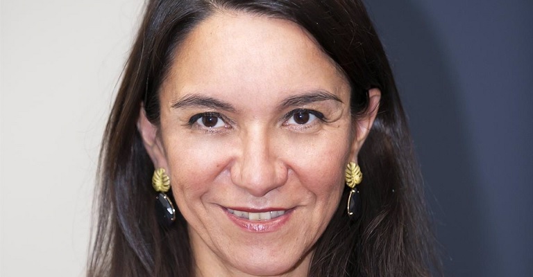 APCEspaña nombra a Beatriz Toribio nueva secretaria general