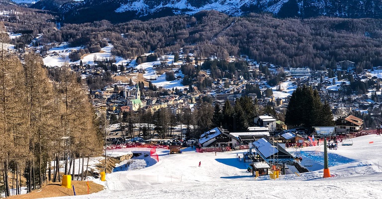 Ordino Arcalís, Vallnord-Pal Arinsal, Grandvalira y Baqueira Beret se mantienen como las estaciones de esquí más caras para comprar vivienda