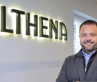 Althena: "El mercado está cambiando y queremos dar respuesta a las nuevas necesidades y formas de vida"