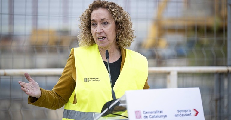 Gobierno y Generalitat pactan comenzar a limitar el precio del alquiler en 140 municipios catalanes en febrero