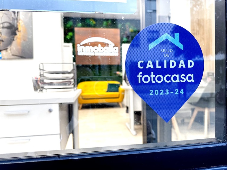 ¿Qué ha aportado el Sello de calidad Fotocasa a las inmobiliarias que lo han obtenido en Andalucía?
